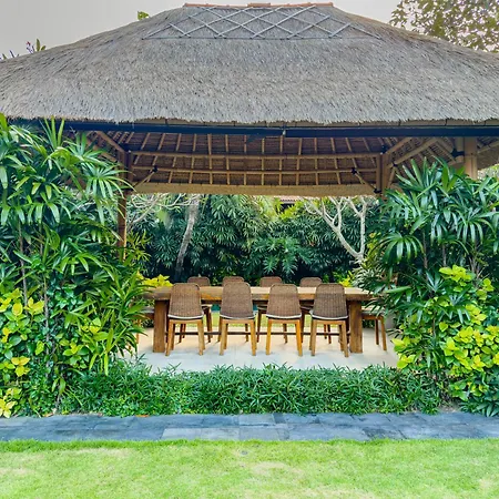 Villa Blubambu