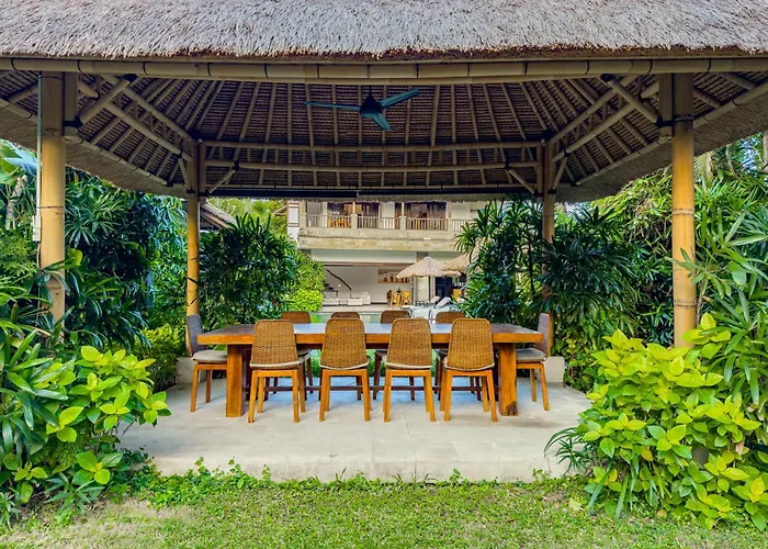 Blubambu Seminyak (Bali)