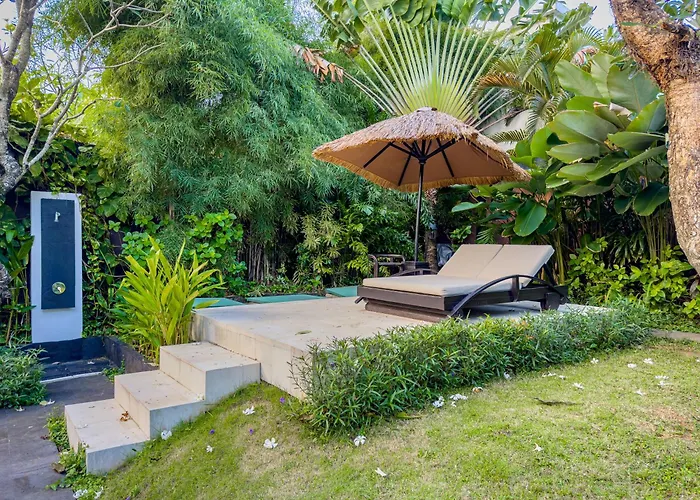 Blubambu Seminyak (Bali)