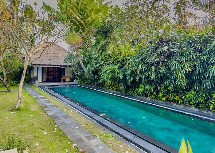 Blubambu Guest house
