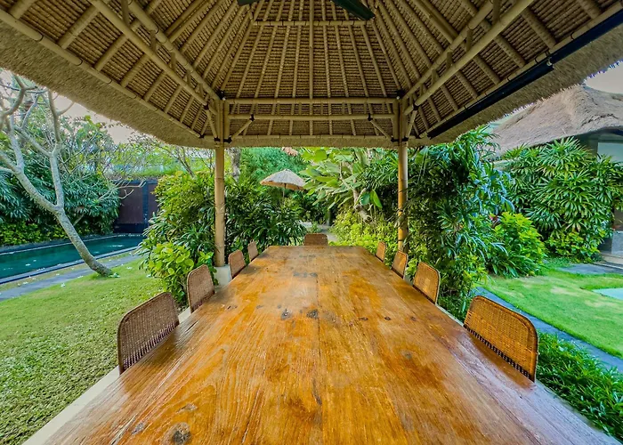 Blubambu Guest house