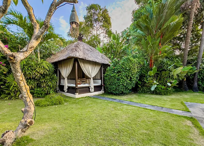 Guest house Blubambu