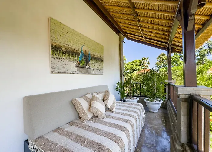 Blubambu Guest house