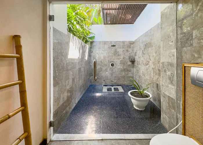 Blubambu Guest house 4*
