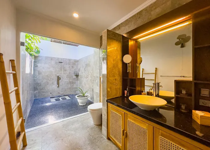 Guest house Blubambu 4*