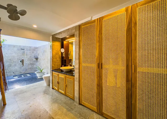 Blubambu Seminyak (Bali)
