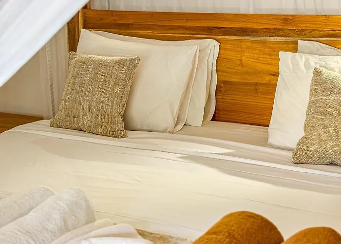 Blubambu Guest house