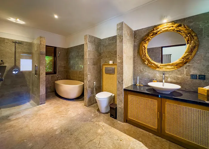 Blubambu Guest house 4*