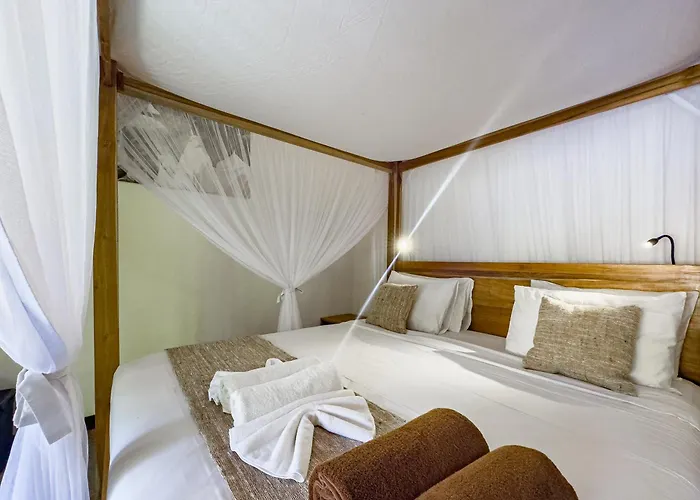 Blubambu 4*