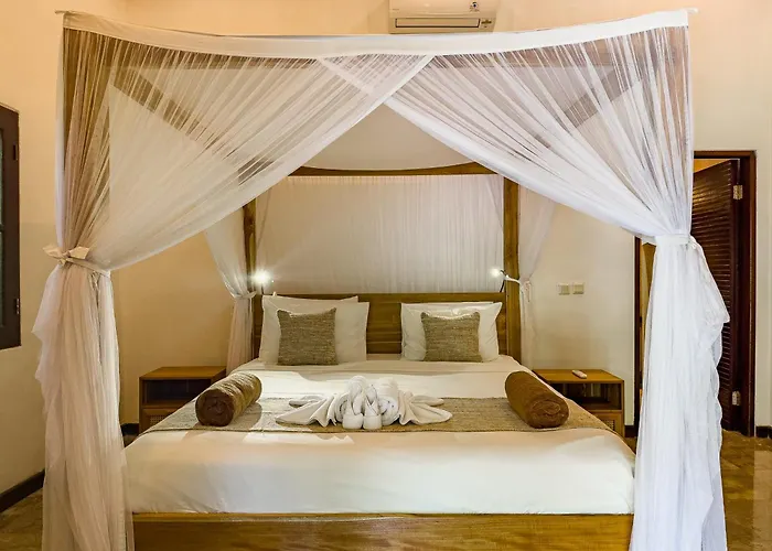 Blubambu Seminyak (Bali)