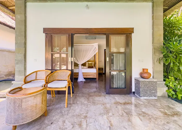 Blubambu Guest house