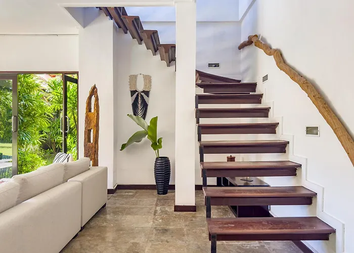 Guest house Blubambu