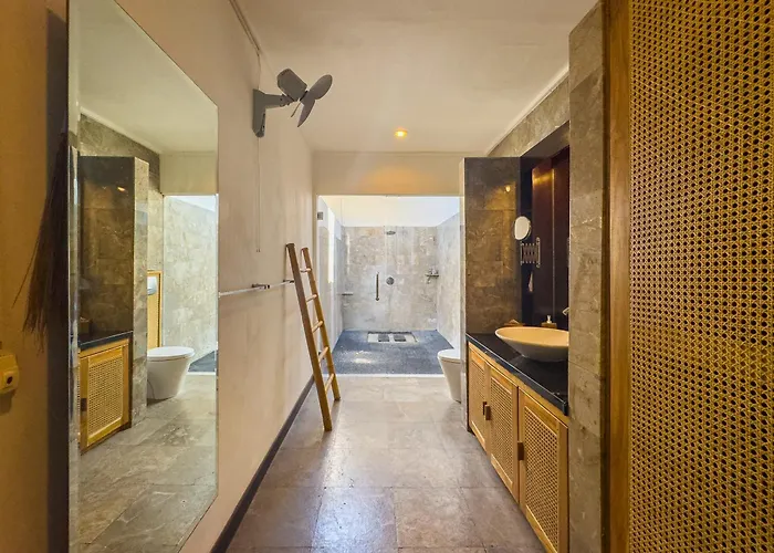 Blubambu Guest house 4*