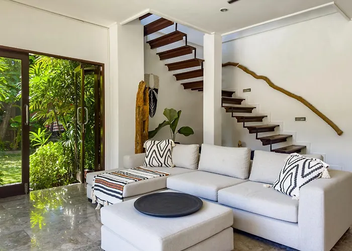 Guest house Blubambu Seminyak (Bali)