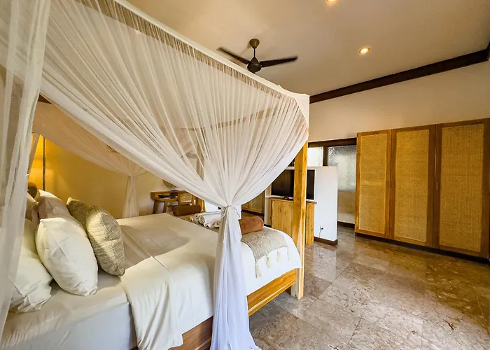 Blubambu Seminyak (Bali)