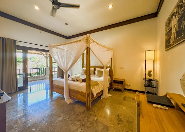 Blubambu Guest house 4*