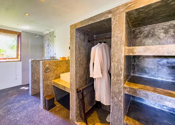 Blubambu Guest house 4*